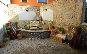 Apartmány v Terchovej