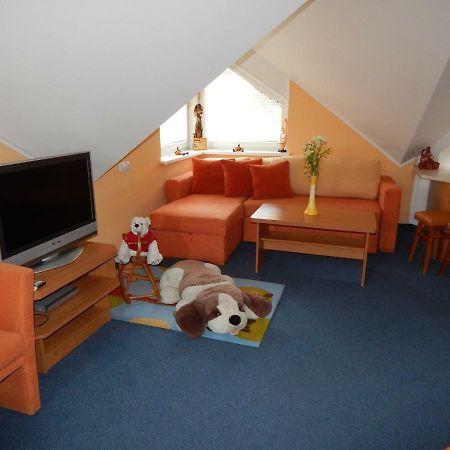 Apartmány v Terchovej Terchová Exteriér fotografie