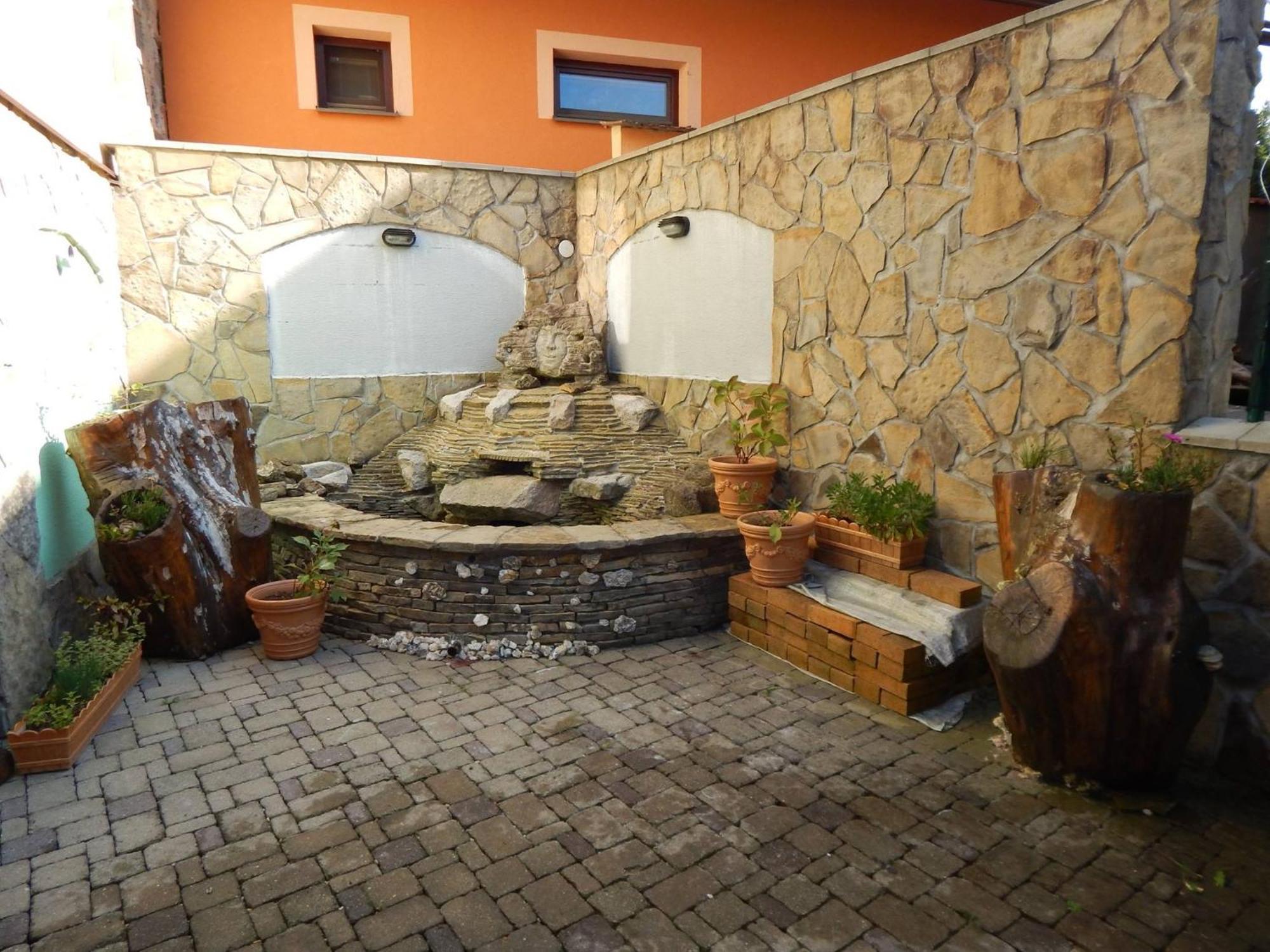 Apartmány v Terchovej Terchová Exteriér fotografie